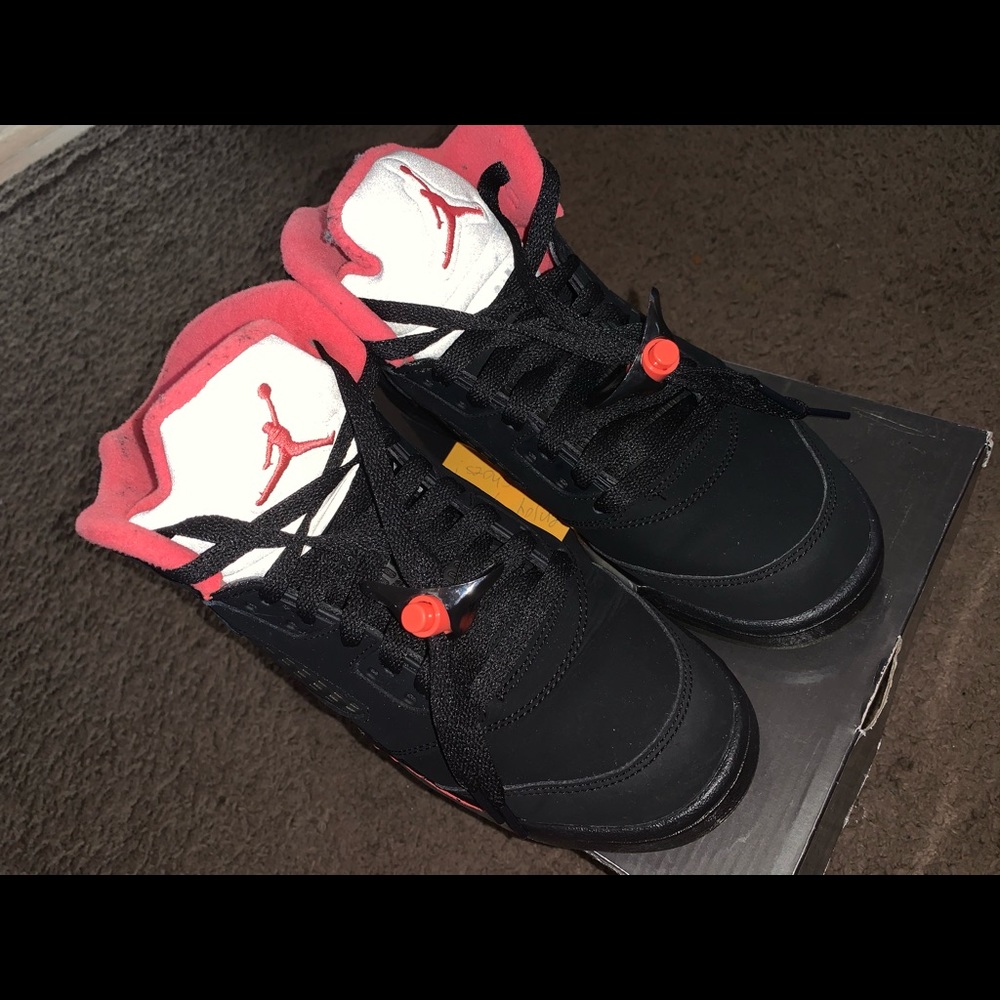 Air Jordan 5 Retro